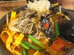 -每味每客·重庆麻辣烫(拓展大厦店)
