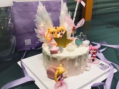 -贝紫Style(木马公寓店)