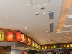 -盛宴自助餐厅(运达喜来登店)