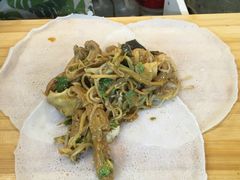 -安徽阜阳卷馍(西单店)