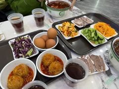 -伊穆祥牛肉面总店·清真