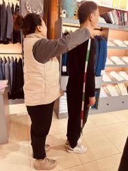 -ChenV西服礼服高级定制(市区养育巷店)