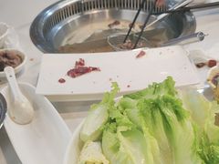 -鑫宝沙茶牛肉火锅(永泰店)