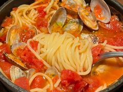 -萨莉亚意式餐厅(杭州西溪龙湖天街店)