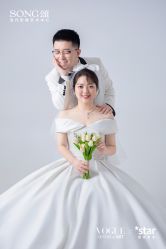 -唯一旅拍·颂当代影像艺术中心(上城店)