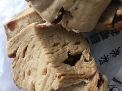 -御梁坊红糖馒头