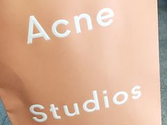 -Acne Studios(芮欧百货店)