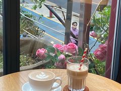 -Home Cafe