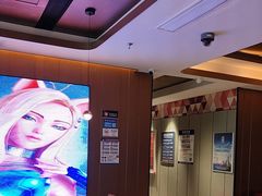 -星聚会KTV(复地活力城店)