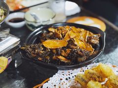 -钱山海鲜大排档