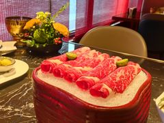 -蒋记海鲜姿造•洋房别墅(星河湾店)