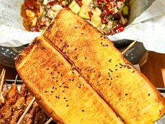 -猫公子纸上烤鱼烧烤•Bistro小酒馆(钱江世纪城店)