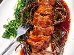 -颂福楼·南京菜(定淮门店)