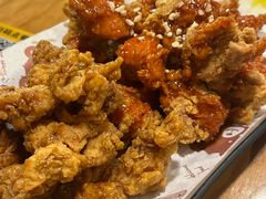 -多宾韩国料理(学衡路店)