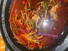-小饕荟雅安贡椒鱼鲜馆(广福桥店)