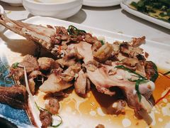 -旺达小吃•三十年福州菜(正大广场店)
