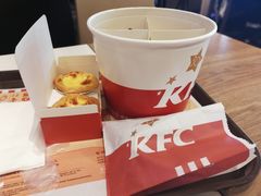 -肯德基(济南火车站一店)
