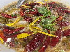 -九龙茶记·粤式餐厅融合菜(鹭江店)