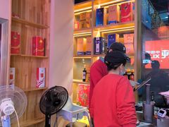 -玺炖·中国铁锅炖(虹桥天街店)