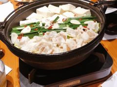 -千代武日本料理(爱建店)