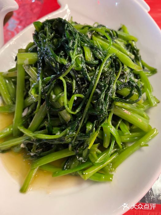 一个叫川的地方(麒麟新天地店)图片