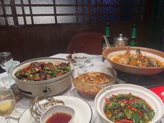 -大张烙馍村(泉山店)
