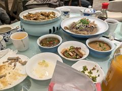 -合胜记太原排档(王府井店)