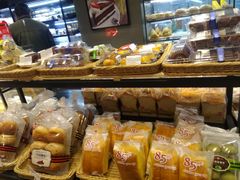 -85度C(广州石牌桥店)