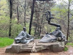 -敬亭山风景名胜区