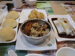 -添好运点心专门店(中环IFC店)