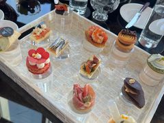 -瑞吉酒店·The Drawing Room闲逸廊·云端下午茶·夜奢Whiskey