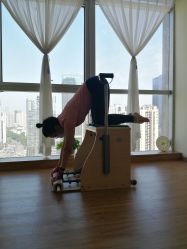 -Mrs.S颜密塑形馆·普拉提·轻体·产康