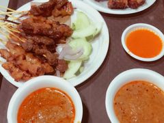 -纽顿熟食中心