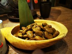 -香园茶社·金陵小灶(老门东店)