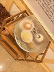 -兰心墩楠月子会所(万达店)