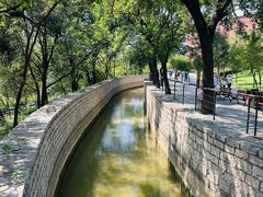 -红旗渠风景区