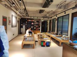 -FineYoga梵音瑜伽·普拉提