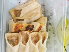 -众口斋锅贴(银泰城店)