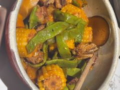 -关东小磨东北菜(漕河泾印象城店)