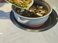 -爱膳菌锅锅(阳南店)