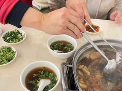 -太婆天府山珍酒楼(亚运村店)