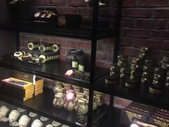 -泰合玺·精油疗愈SPA(南京光环花园城店)