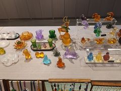 -手工艺活态馆