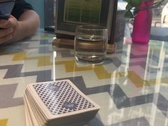 -咖啡人·融合餐厅(万达环宇店)