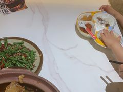 -乔阿马·江南味·驴肉香(龙湖华泾天街店)