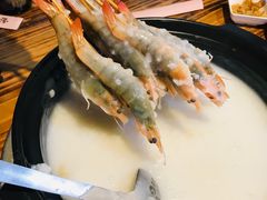 -盈田盈粥庄(博山东路店)