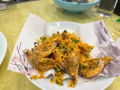 -大众海鲜(巨龙北路店)