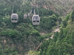 游乐设施-狼牙山风景区