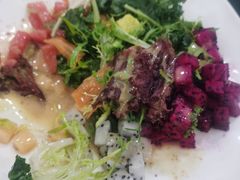 -砂锅居(西四店)