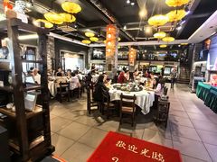 -味可道美食坊(福基路店)